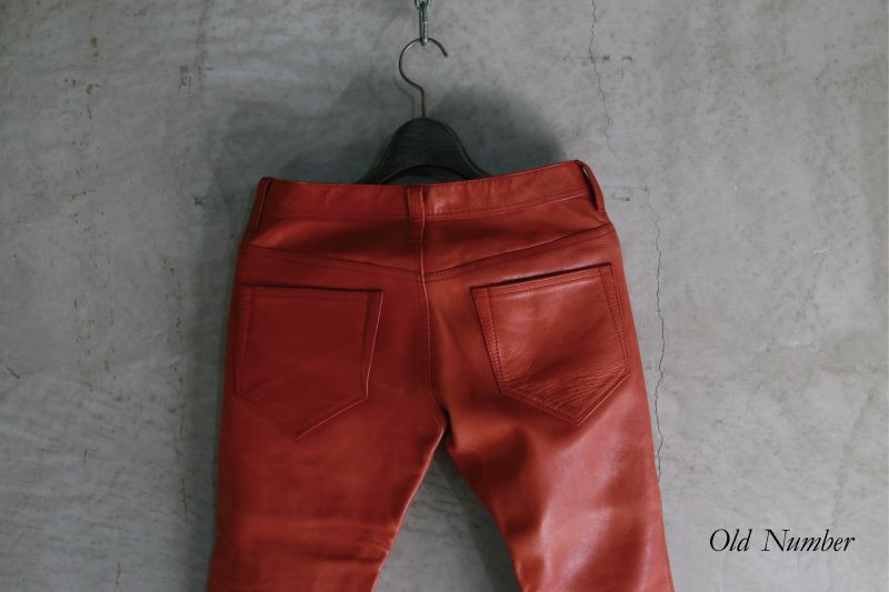 特注製品 THEE OLD CIRCUS ジオールド サーカス | www.happychild.co